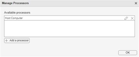 Filebeat processors example.  To define a processor, you specify the processor name,...