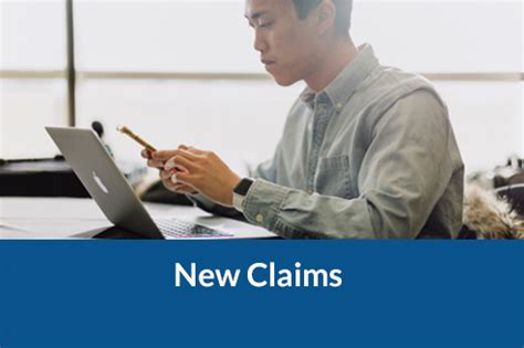 The best way to file your weekly claim is online. You 