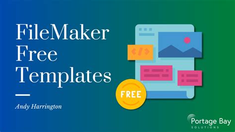 Filemaker Free Database Templates