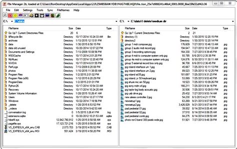 Filemanager2. Apr 4, 2023 · In the mean-time, feel free to publish your hook as a package on https://pub.dev. A hook will not be merged unless fully tested, to avoid breaking it inadvertently in the future. FileManager is a wonderful widget that allows you to manage files and folders, pick files and folders, and do a lot more. Designed to feel like part of the Flutter ... 