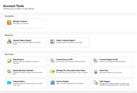 Files anywhere. FilesAnywhere allows you to backup, sync, edit, collaborate, and share everything from pictures to business documents in a feature-rich environment. The purpose of this Quick Start Guide is to highlight the most frequently used features in our new look. For additional information about these features, please follow the links … 