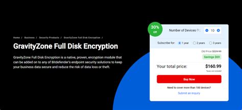 Filevault decryption stuck.  Bitdefender Full Disk Encryption is leveraging the encryp...