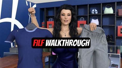 Filf Walkthrough Guide