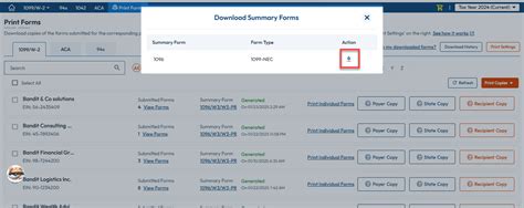 Filing Form 1096 and Form W3 with TaxBandits Blog TaxBandits