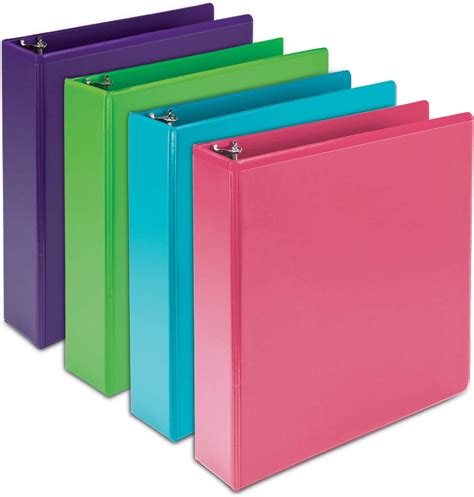 Filing Products, Binders and Folders Office Choice