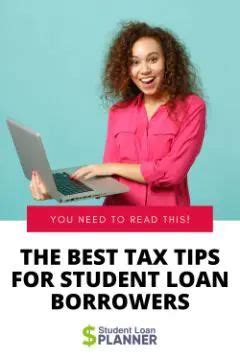 Filing Taxes With Student Loans & Interest Tax Deductions ELFI