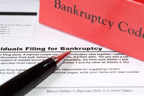 Filing for Chapter 7 Bankruptcy in Wisconsin What You Should Know