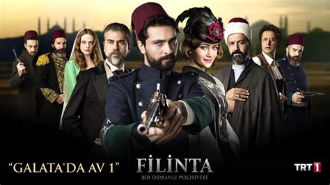 Filinta Müzikler YouTube.