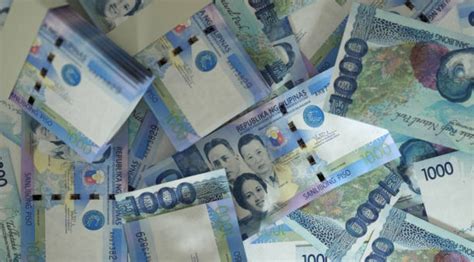 Filipinler parası kaç dolar