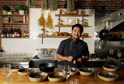 Filipino American chefs come into their own with multiple James Beard award nods