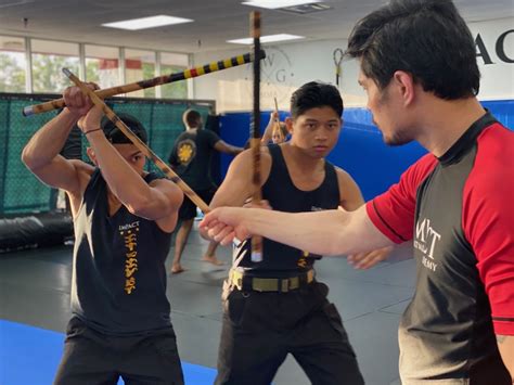 Filipino Martial Arts: History, Types, and Benefits