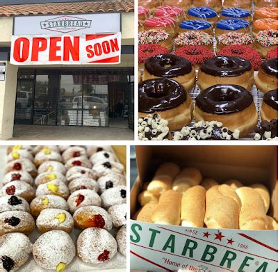 Jan 22, 2023 ... Señorita bread, by Bay Area cult-favorite Filipino bakery Starbread, is now in #ChulaVista too! · Comments6.. 
