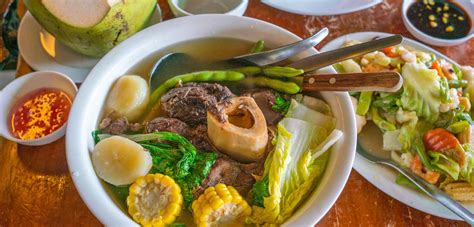 Filipino food. Things To Know About Filipino food. 
