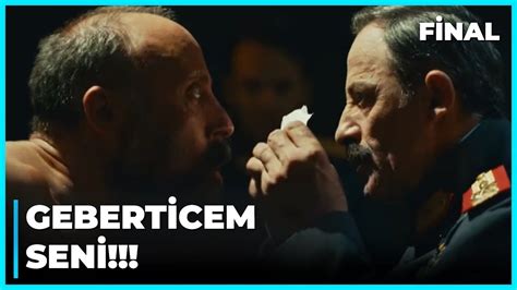 Filipos, Azizen'in Gözleri Önünde, Cevdet'e Acı Çektirdi! YouTube.