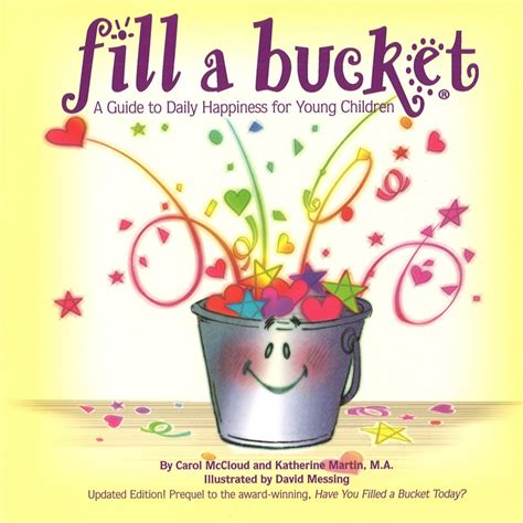 Fill a bucket a guide to daily happiness for young children. - Tax subluxation a chiropractor s guide to reducing tax legally.