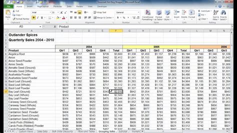 Fill database tables with a large amount of test data