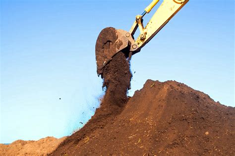 Fill soil. Using firm dirt and topsoil is far more common in landscaping projects, but there are instances where you may need fill sand. It is a type of soil that consists of tiny rock particles, either ... 