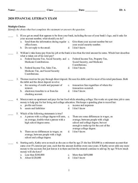 Fillable Online Chapter 5 Ap Stats Practice Test. AP Statistics Chapter