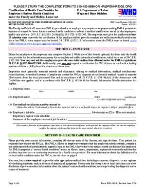 Fillable Online Human Resources Forms Library Fax Email Print pdfFiller