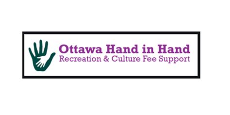 Fillable Online Ottawa Hand in Hand Request Form Fax Email Print ...