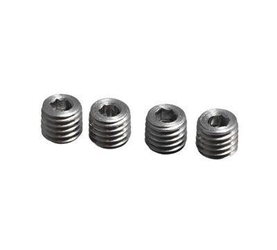 Filler Screw Size? Hunting Chat