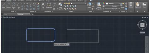 Fillet autocad.  also fi&middot;let a.  The meaning of FILLET is a ribbon or narrow strip of ...