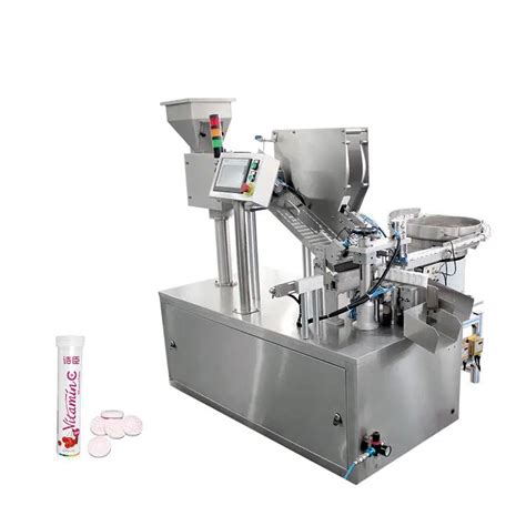 Filling and sealing machine - All industrial manufacturers