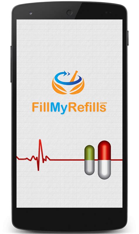 Download FillMyRefills 2.0 and enjoy it on your iPhone, iPad and iPod touch. ‎- Refill requests automatically load to the PrimeRx refill queue - Pharmacies can accept refills …. 