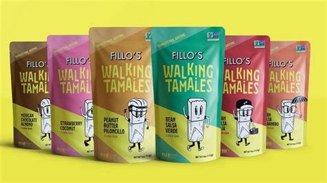 Fillos walking tamales. In 2018, FILLO'S was a Whole Foods Market Supplier of the Year. In 2022 FILLO'S released its latest innovation, Walking Tamales. And won the Nexty award and ... 