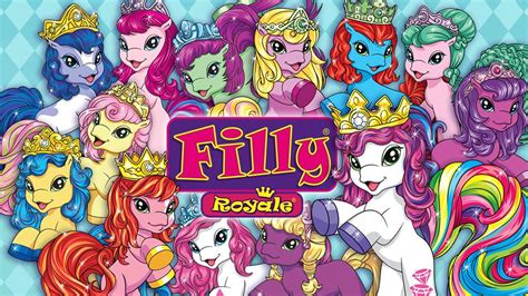 Filly - Wikipedia