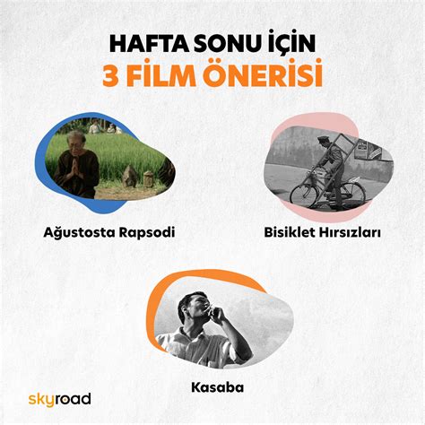 Film önerisi R10+. 