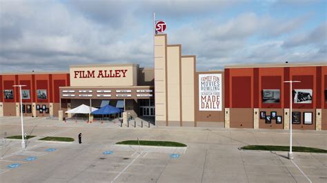 Film Alley (Terrell, TX) - Facebook