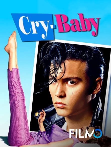 Film Cry-Baby en streaming sur FiFoStream