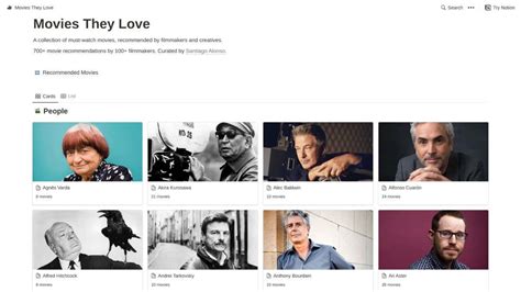 Film Database Recommendations & Reviews Criticker.