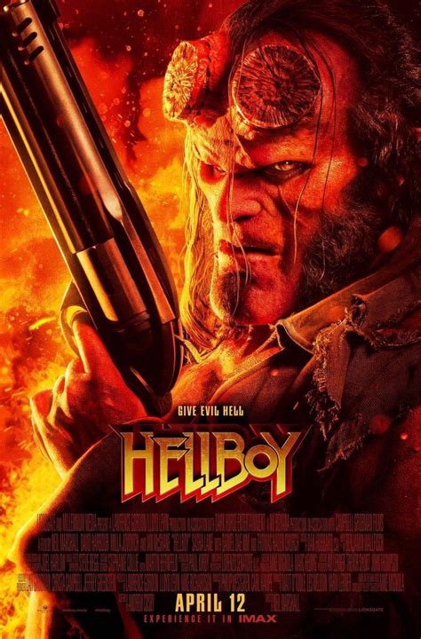Film HELLBoy ngesex & domain .asia murah yang torsi naik untuk Anda banyak di-referensi 37 image 1