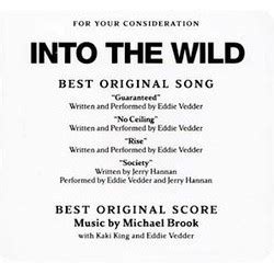 Film Music Site - Into the Wild Soundtrack