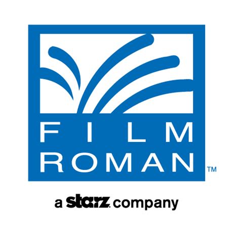 Film Roman - Wikipedia