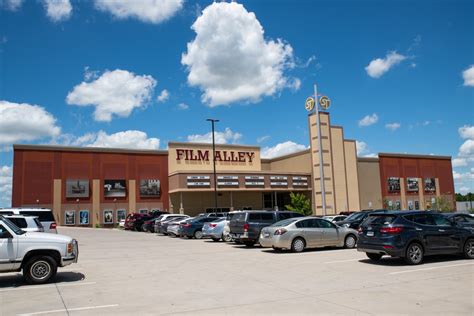 Film alley in weatherford. Things To Know About Film alley in weatherford. 