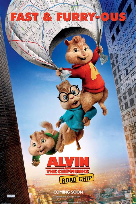 Film alvin and the chipmunks 4. Things To Know About Film alvin and the chipmunks 4. 