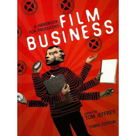 Film business a handbook for producers. - Beechy intermediate accounting 5th edition solutions manual.