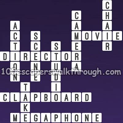 Film director Petri Crossword Clue Answers