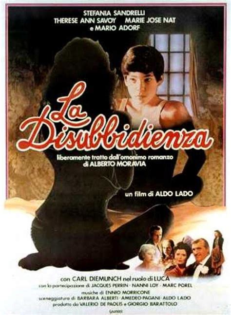 Grazie Nonna Lover Boy 1975 - Full Movie - Italian Erotic
