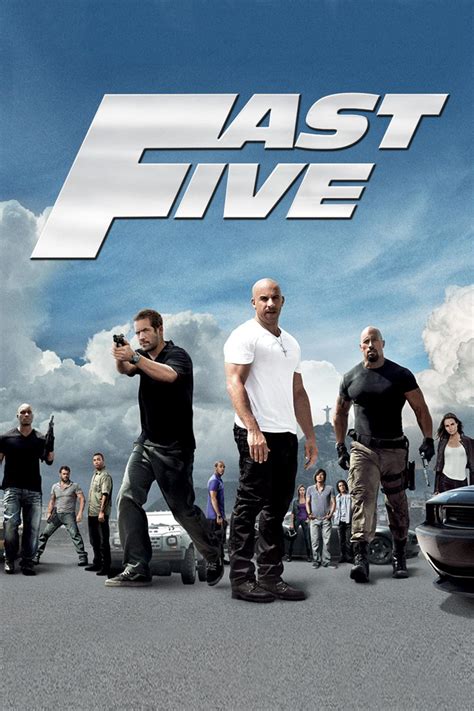 Film fast furious 5. In Rio de Janeiro, an ex-con and an ex-cop join forces against a corrupt businessman who wants them both dead. Action 2011 2 hr 10 min. 78%. 13+. 