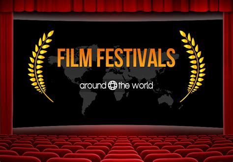 Film festivals near me. The most prestigious film festivals in North America are Sundance and Toronto. Oops something went wrong: 403. This is a list of existing major film festivals, sorted by … 