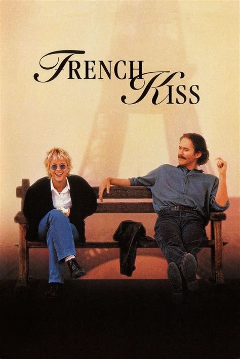 French Kiss 1995 Movie || Meg Ryan, Kevin Kline, Timothy Hutton || French Kiss Movie Full Facts ReviewFrench Kiss is a 1995 romantic comedy film directed by .... 