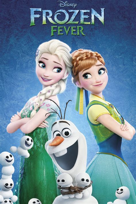 Film frozen fever. Things To Know About Film frozen fever. 