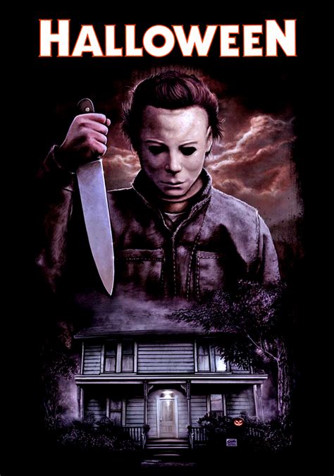 Film halloween 1978. Jul 1, 2022 · On Halloween night in 1963, a six-year-old Michael Myers dressed in a clown costume stabbed his sister to death. After sitting in a mental hospital for 15 years, Myers escapes and returns to Haddonfield to kill again. Here, the title of this film poster resembles Halloween (1978 film) Font namely, ITC Serif Gothic Heavy Regular. 