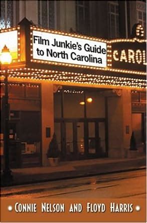 Film junkies guide to north carolina. - Deutz fahr agrosun 100 120 140 owner user manual.