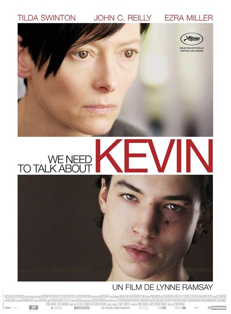 ...more NOW AVAILABLE ON DEMAND AND DIGITAL - http://ow.ly/eFXGuhttp://www.oscilloscope.net/kevin/A suspenseful and gripping psychological thriller, Lynne Ramsay's W.... 