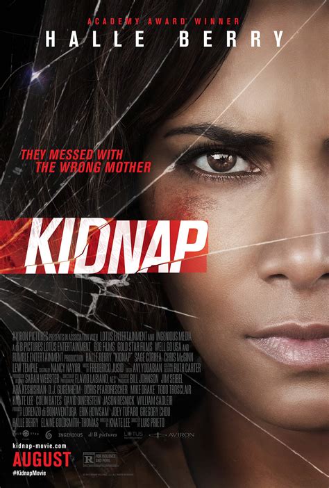 Film kidnapped 2017. Paramedic Miranda faces an emergency of her own when her 8-year-old daughter Angie is kidnapped by Miranda's estranged father. ... Film Movie Reviews Abduction of Angie ... 2017. 1h 27m. TV-14 ... 